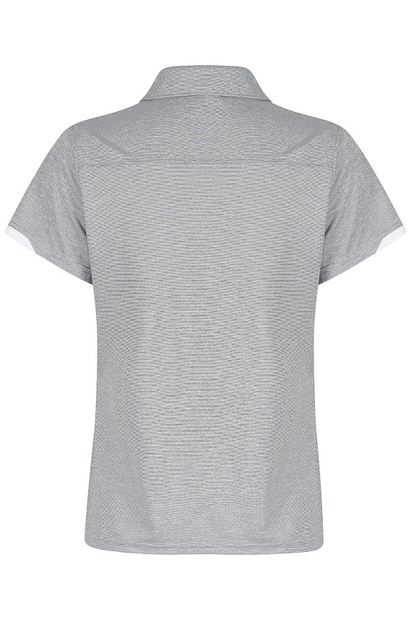 Morris Lady Polos Runout - N2317 - Image 11