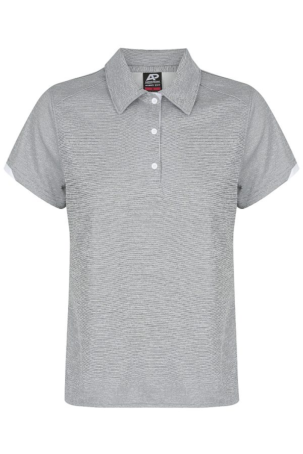 Morris Lady Polos Runout - N2317 - Image 10