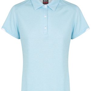 Morris Lady Polos Runout - N2317