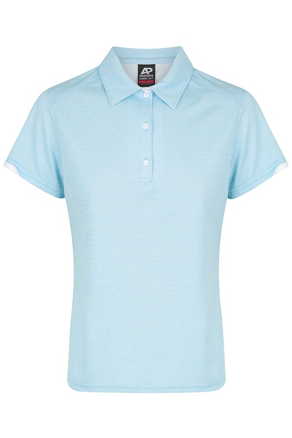 Morris Lady Polos Runout - N2317