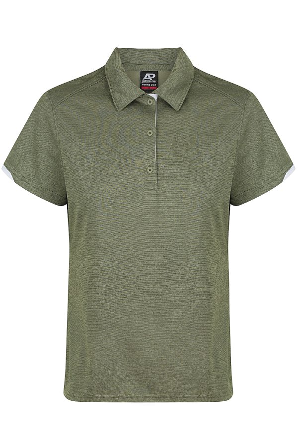 Morris Lady Polos Runout - N2317 - Image 12