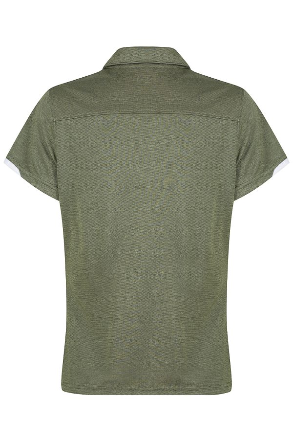 Morris Lady Polos Runout - N2317 - Image 13