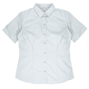 Mosman Lady Shirt Short Sleeve Runout - N2903s