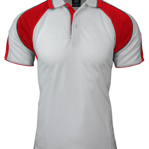 Murray Mens Polos Runout - N1300