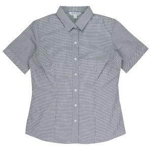 Toorak Lady Shirt Short Sleeve Runout - N2901s