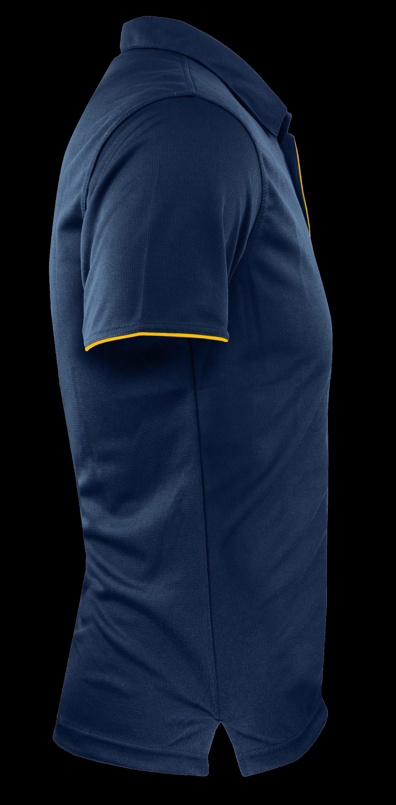 Yarra Mens Polos Runout - N1302 - Image 6