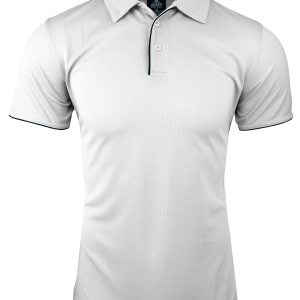 Yarra Mens Polos Runout - N1302