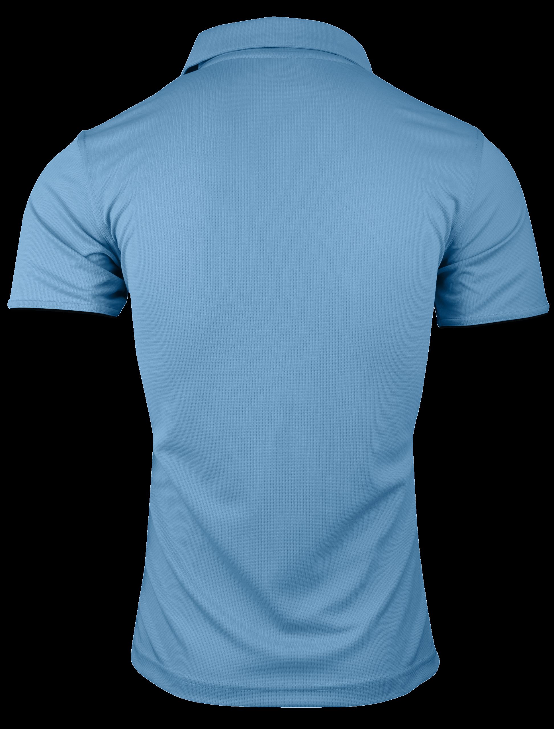 Yarra Mens Polos Runout - N1302 - Image 11