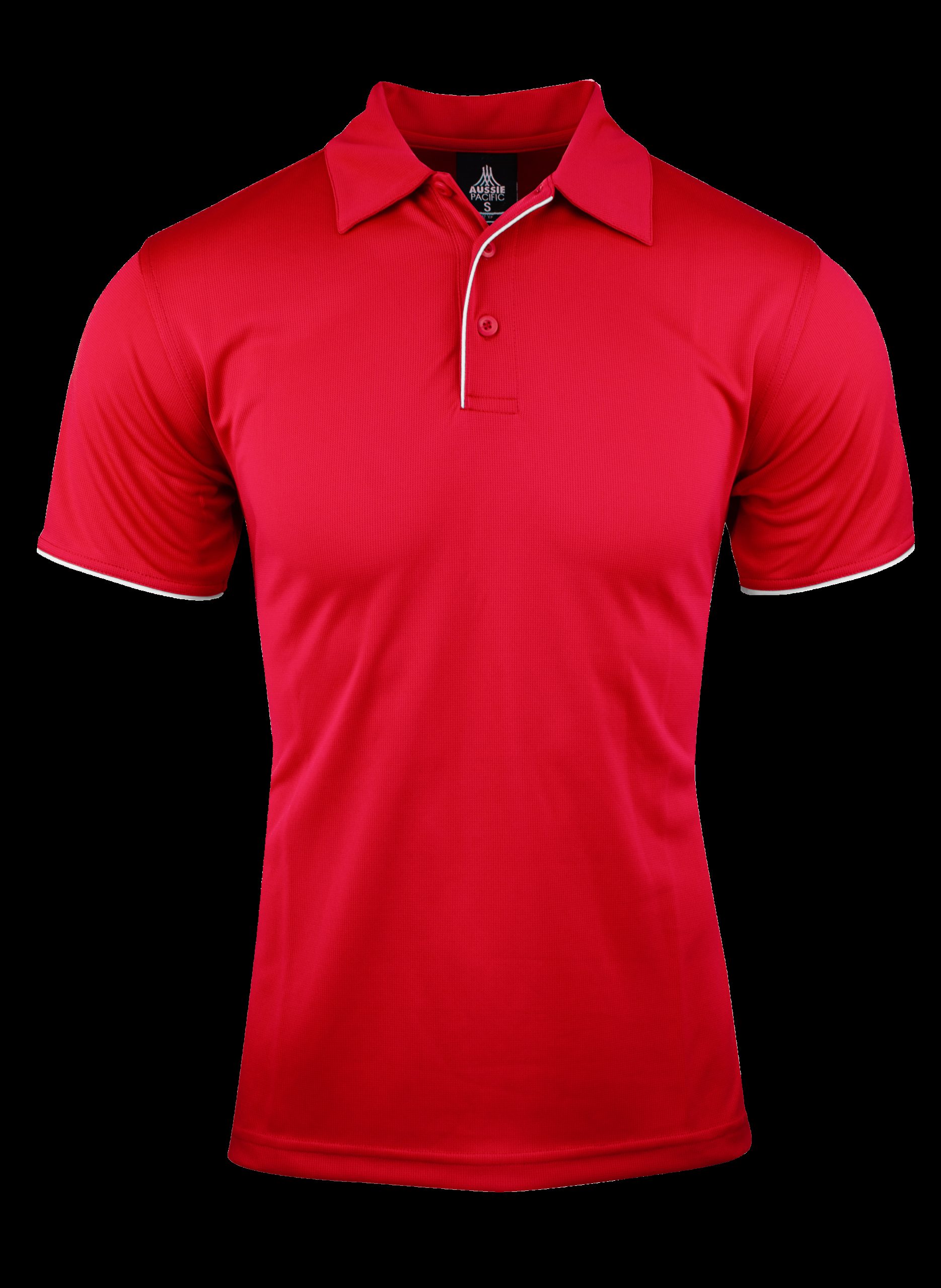 Yarra Mens Polos Runout - N1302 - Image 7