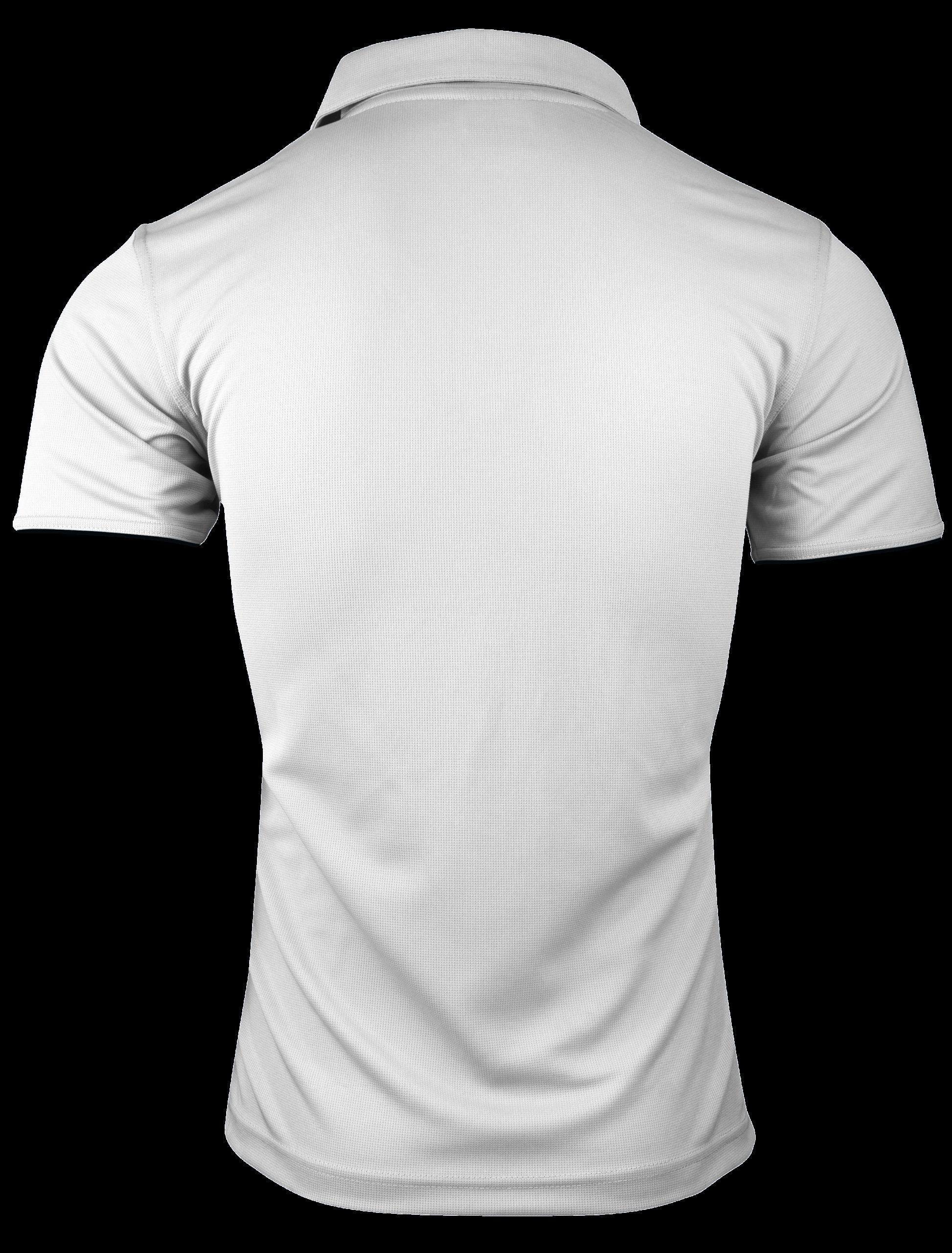 Yarra Mens Polos Runout - N1302 - Image 2