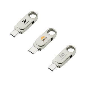 SpinLink Type-c Flash Drive