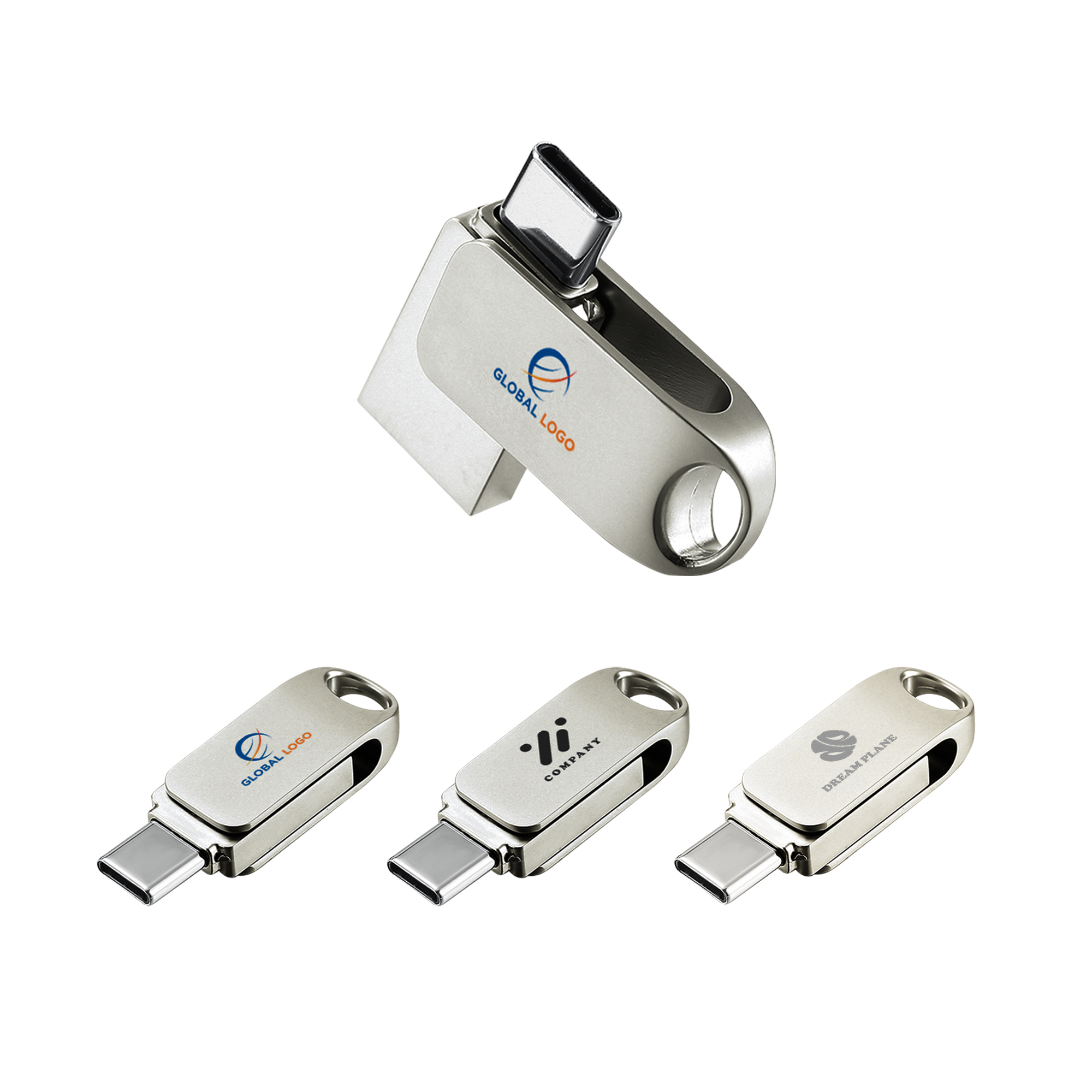 FlexLink Type-c Flash Drive