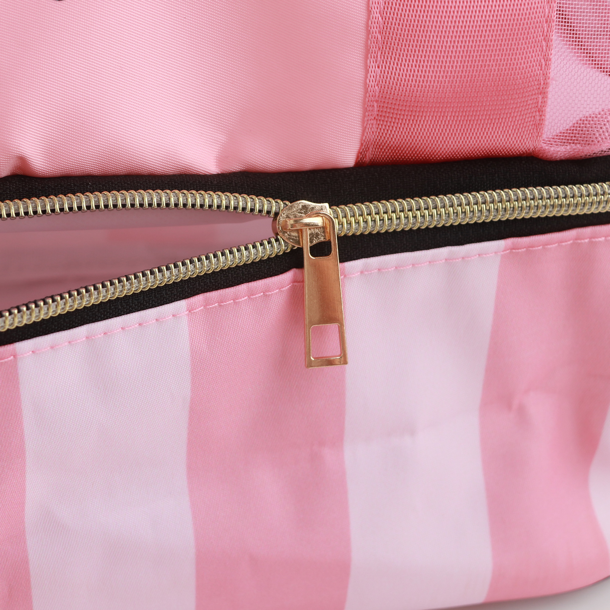 Mesh Beach Tote Bag - Image 8