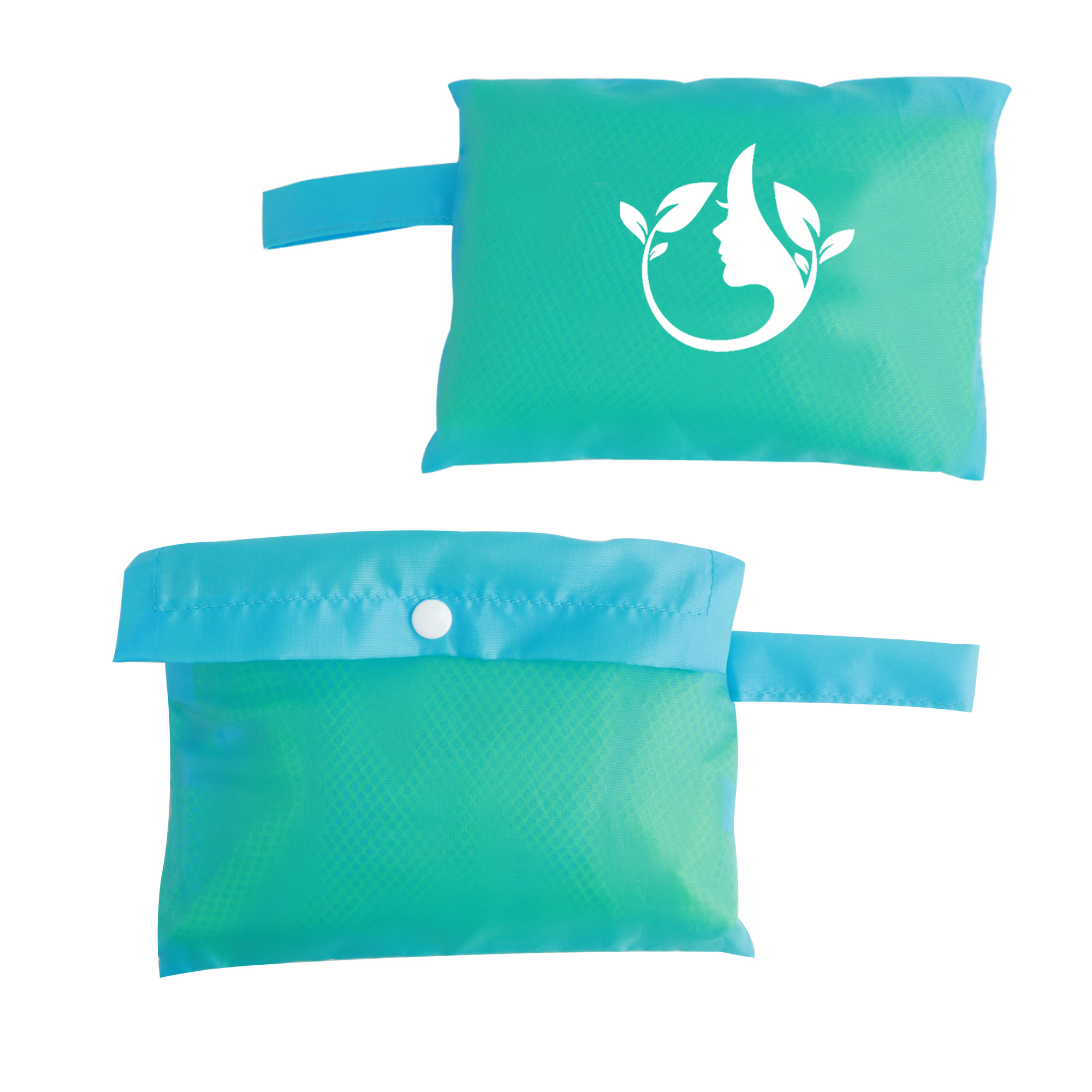 Mesh Beach Toy Bag - Image 4