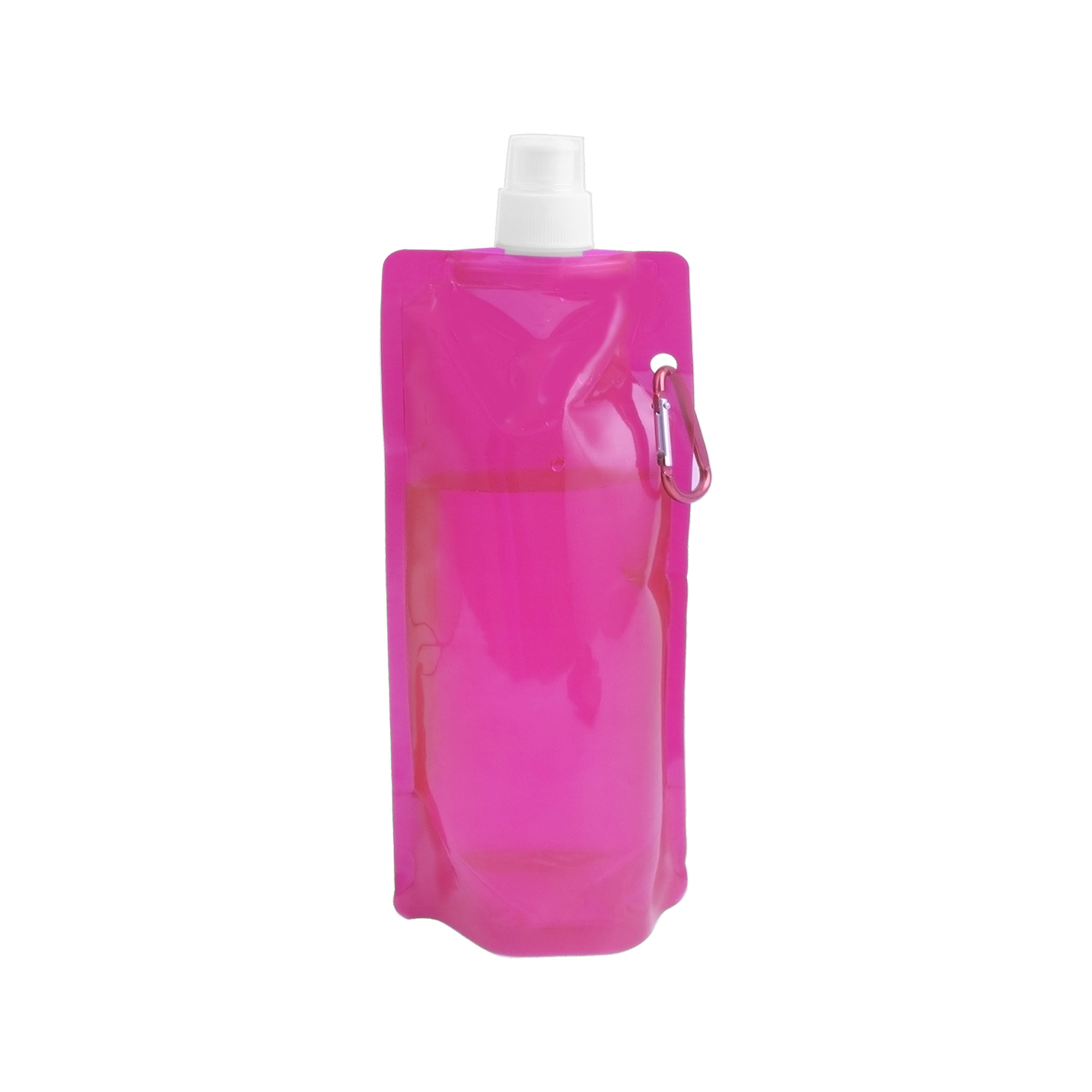 480ml Collapsible Pouch - Image 4