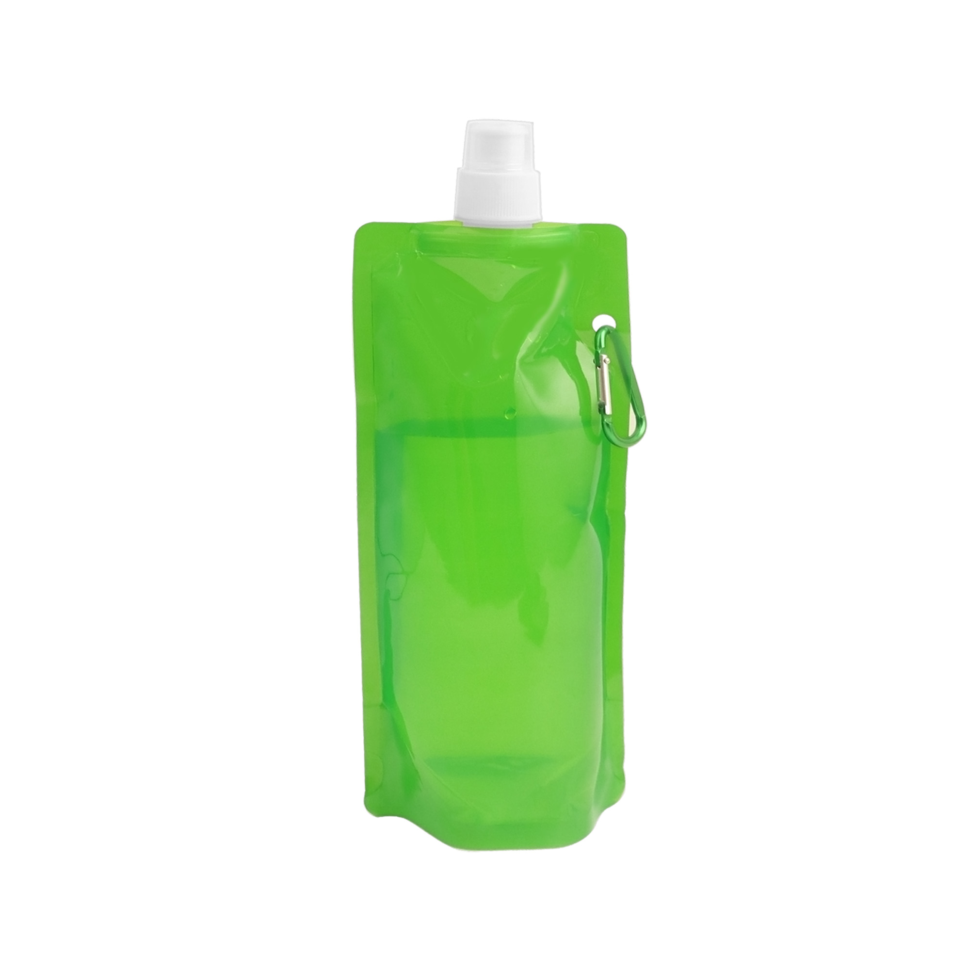 480ml Collapsible Pouch - Image 2