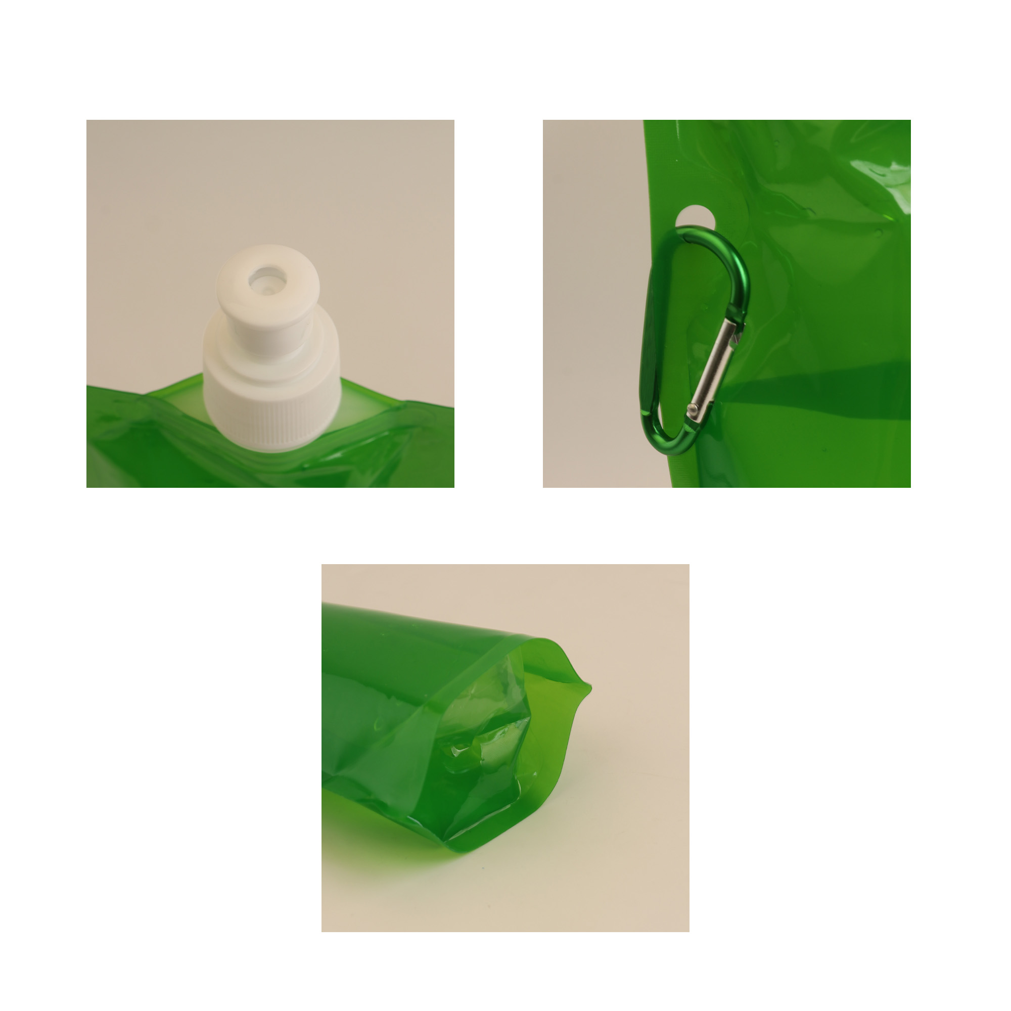 480ml Collapsible Pouch - Image 11