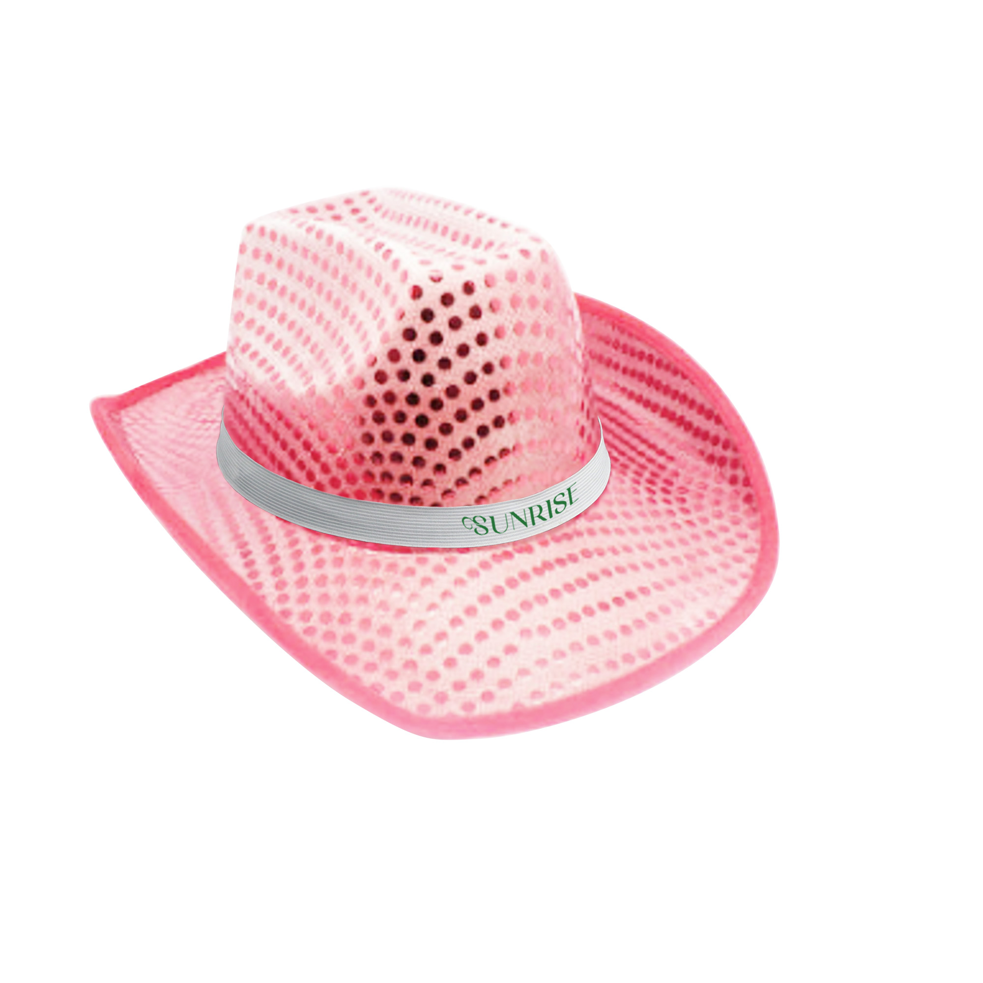 Sequin Cowboy Hats - Image 8