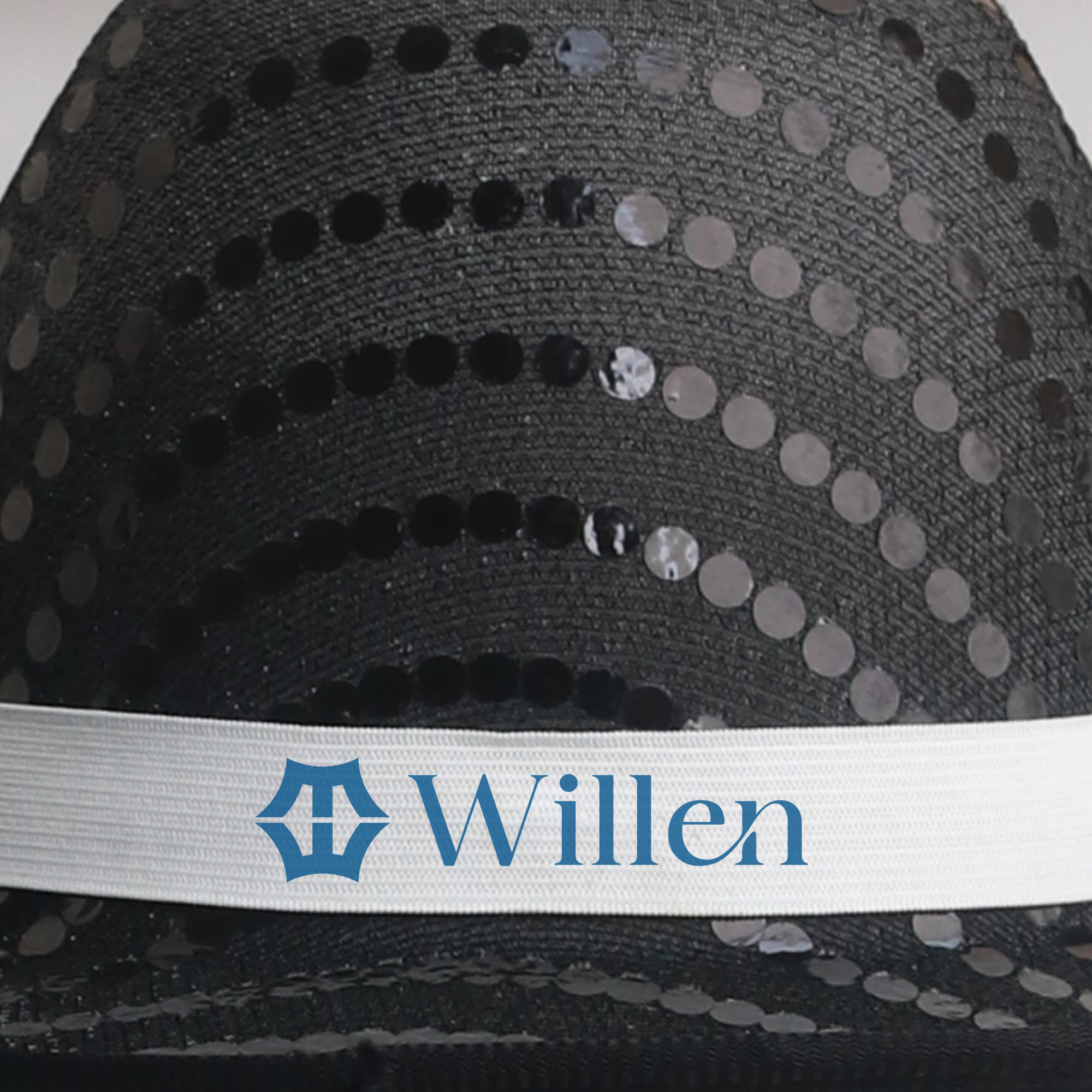 Sequin Cowboy Hats - Image 12