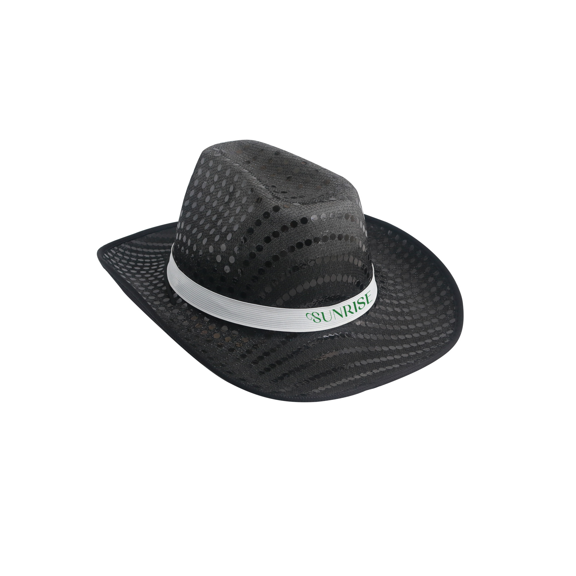 Sequin Cowboy Hats - Image 2