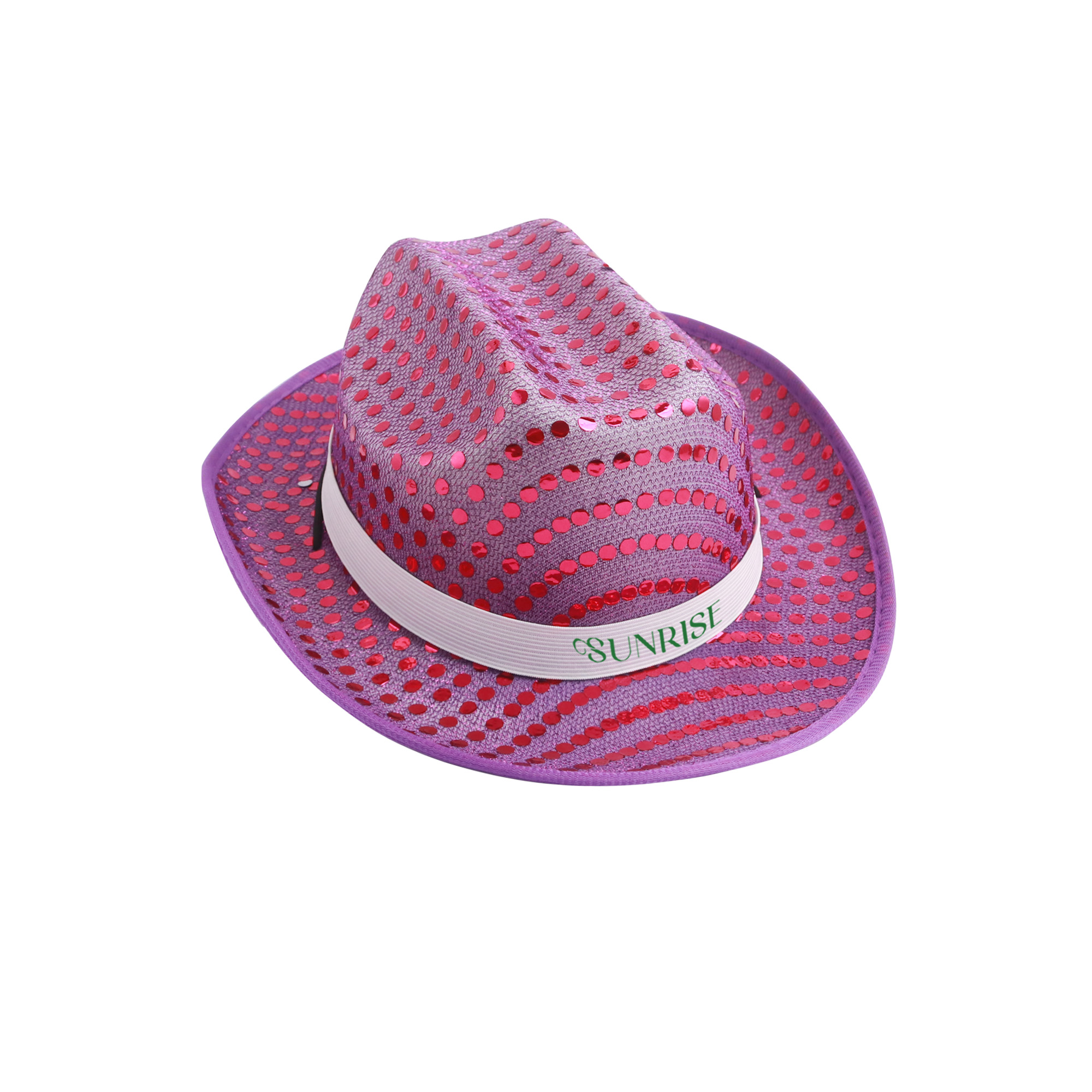 Sequin Cowboy Hats - Image 5