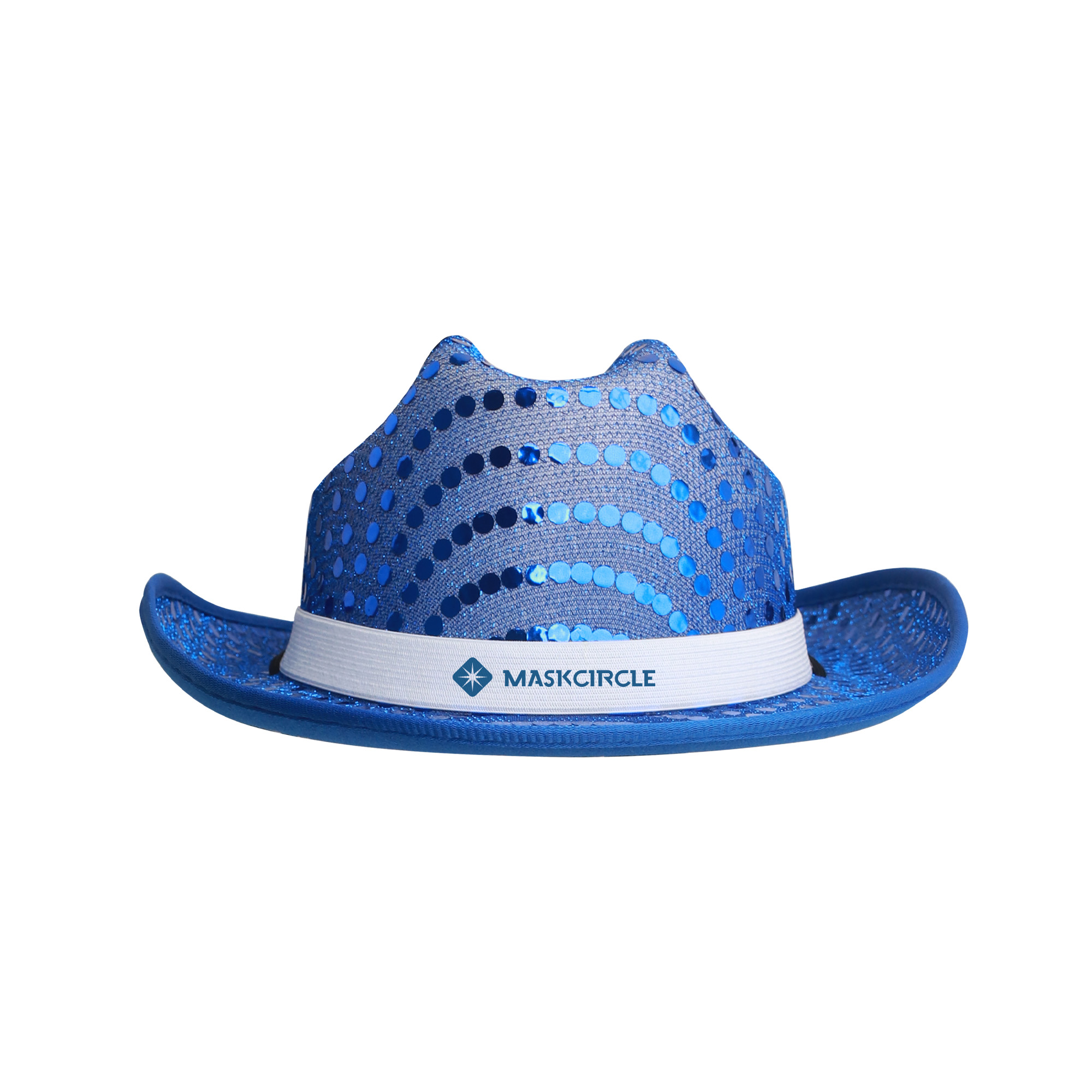 Sequin Cowboy Hats - Image 10