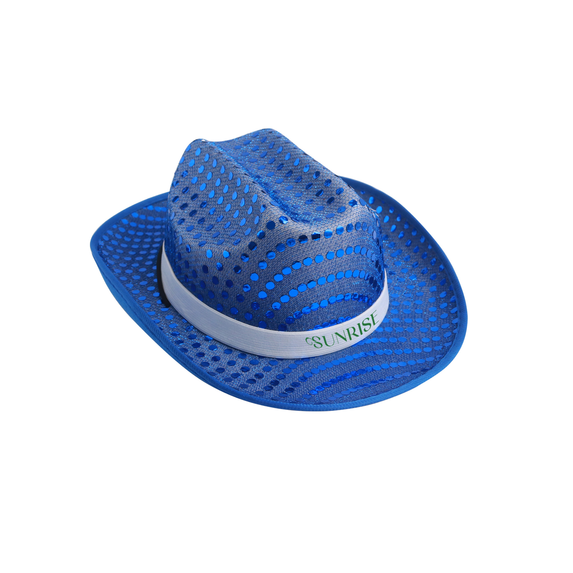 Sequin Cowboy Hats - Image 3