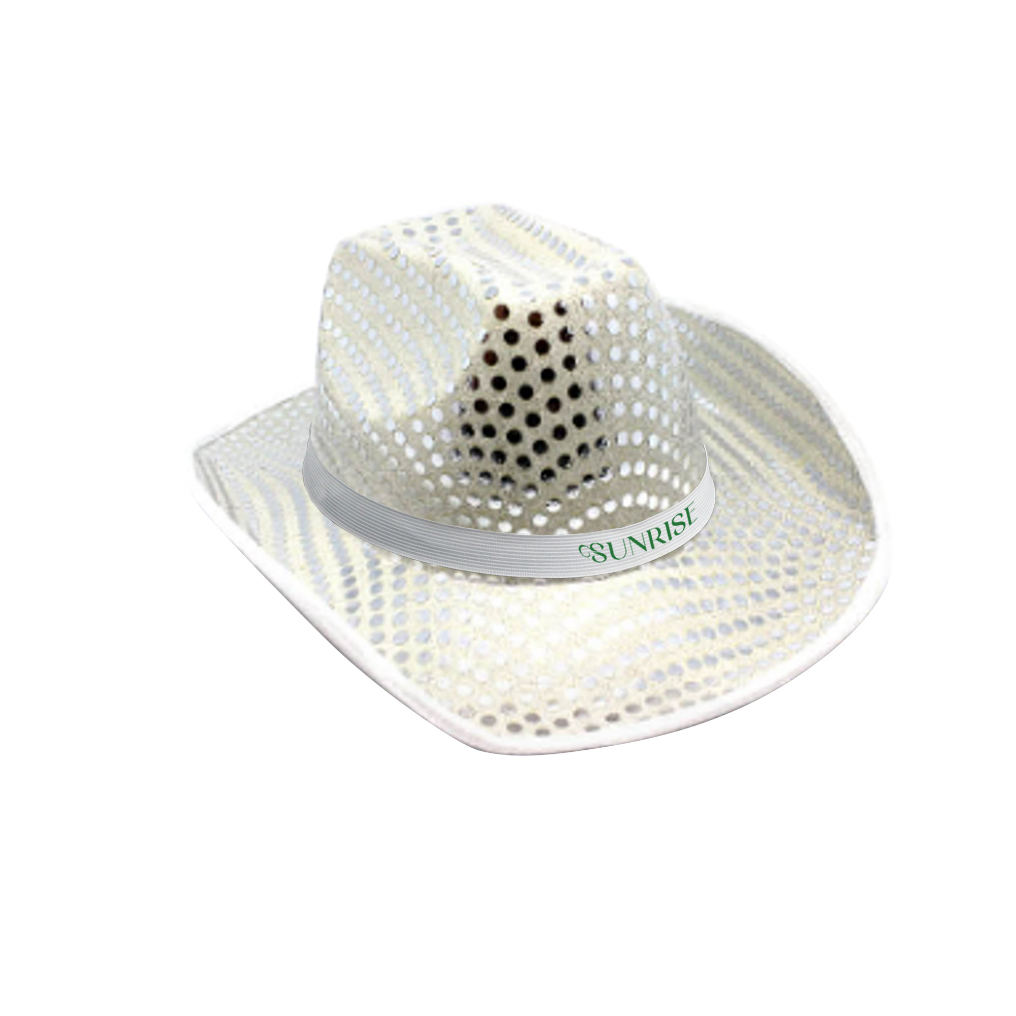 Sequin Cowboy Hats - Image 9