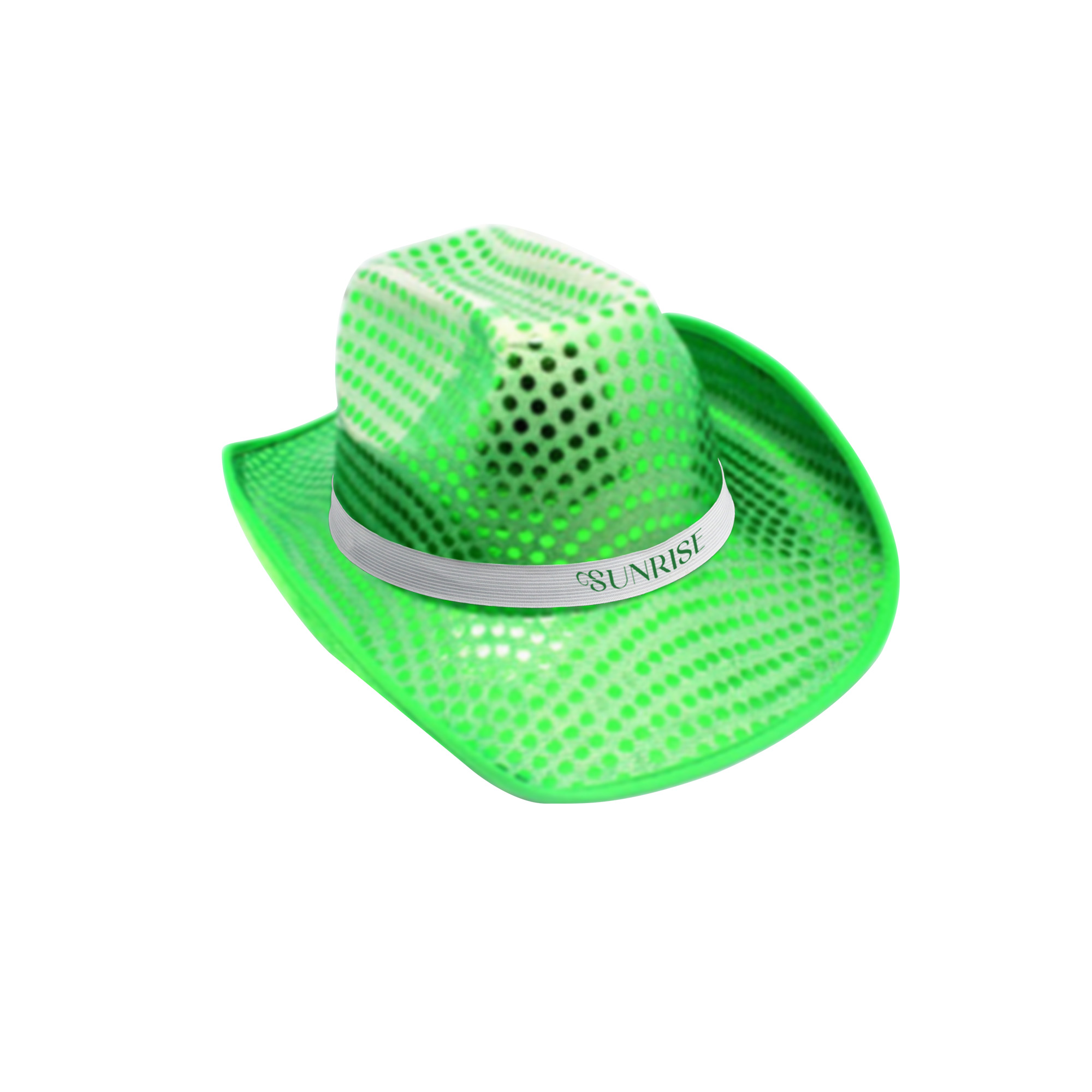Sequin Cowboy Hats - Image 6