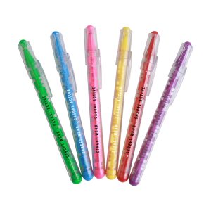 Puzzle Maze Pen