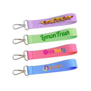 Sublimation Keyring
