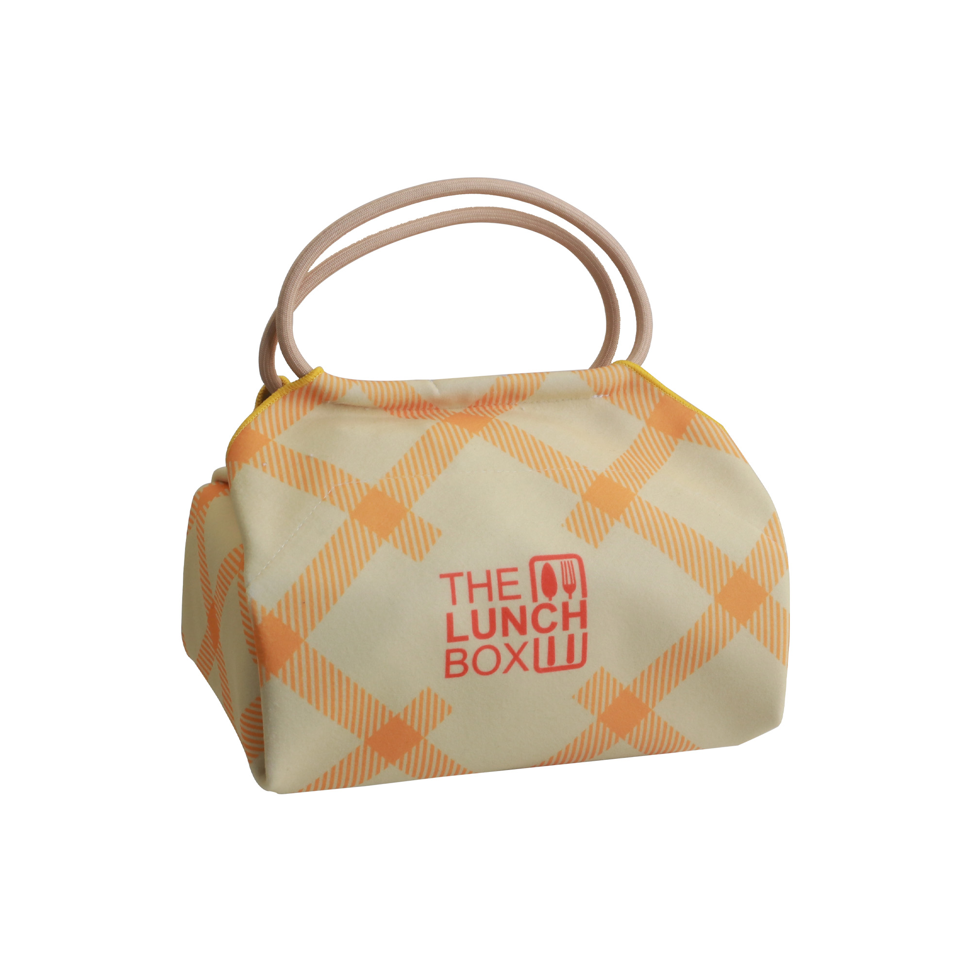 Magic Cloth Lunch Box Bag
