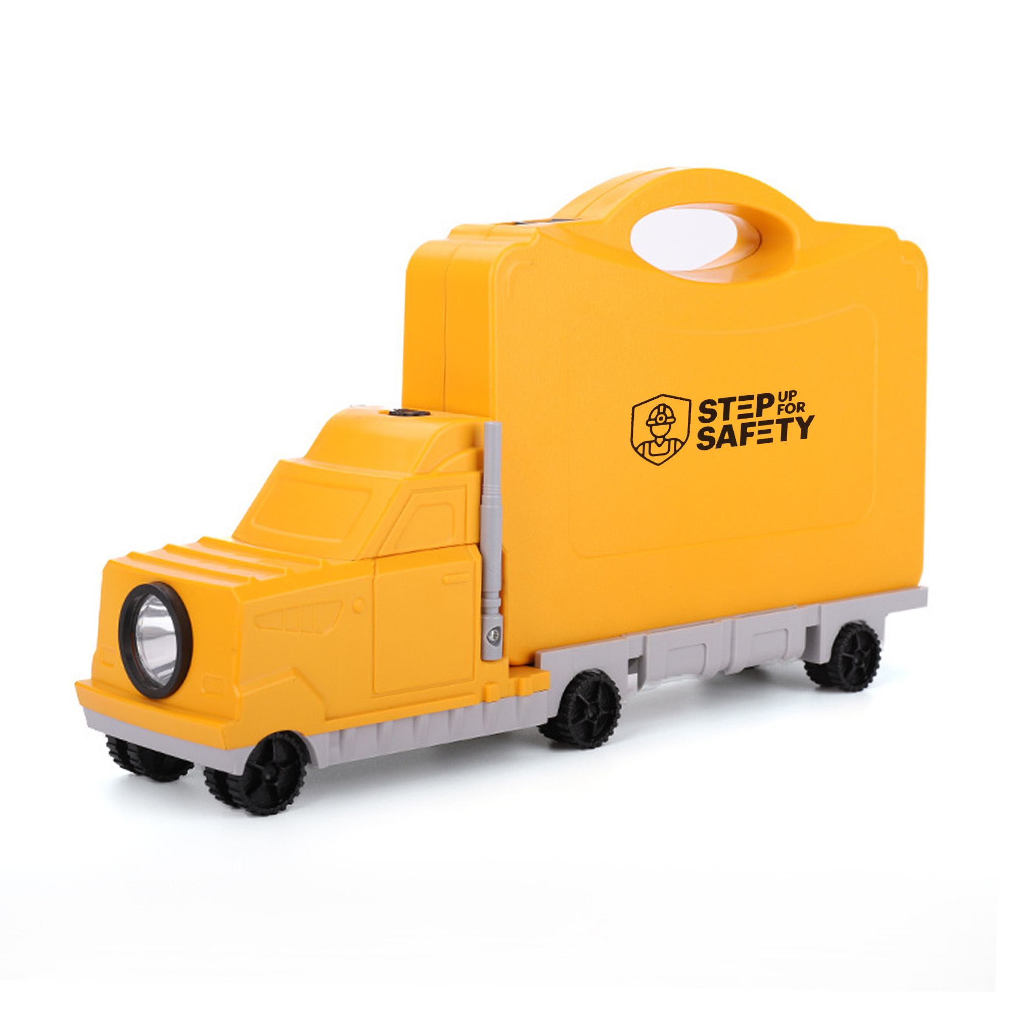 Truck Shape Tool kit