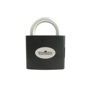 Padlock Shape Toolkit