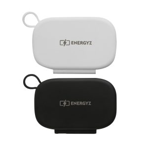 3-In-1 Wireless  Travel Charger