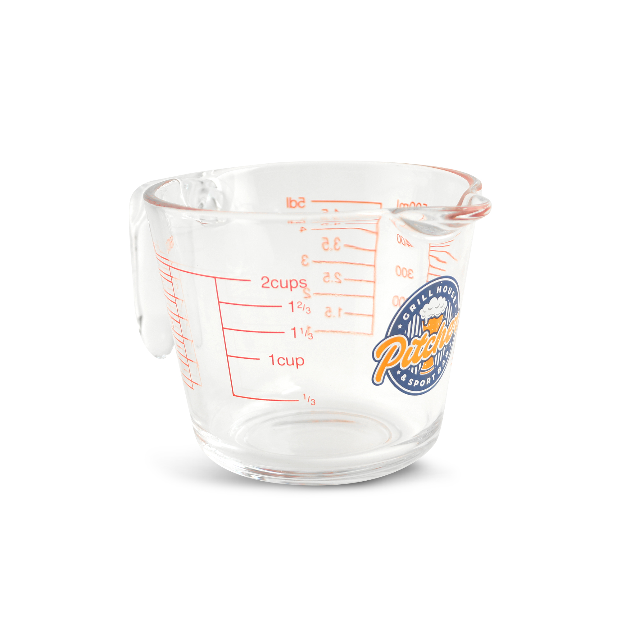 Baking Measuring Jug