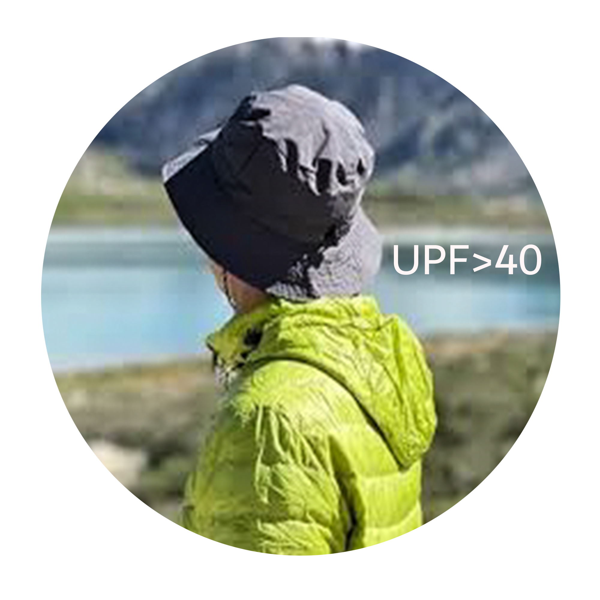 Foldable Bucket Hat - Image 12