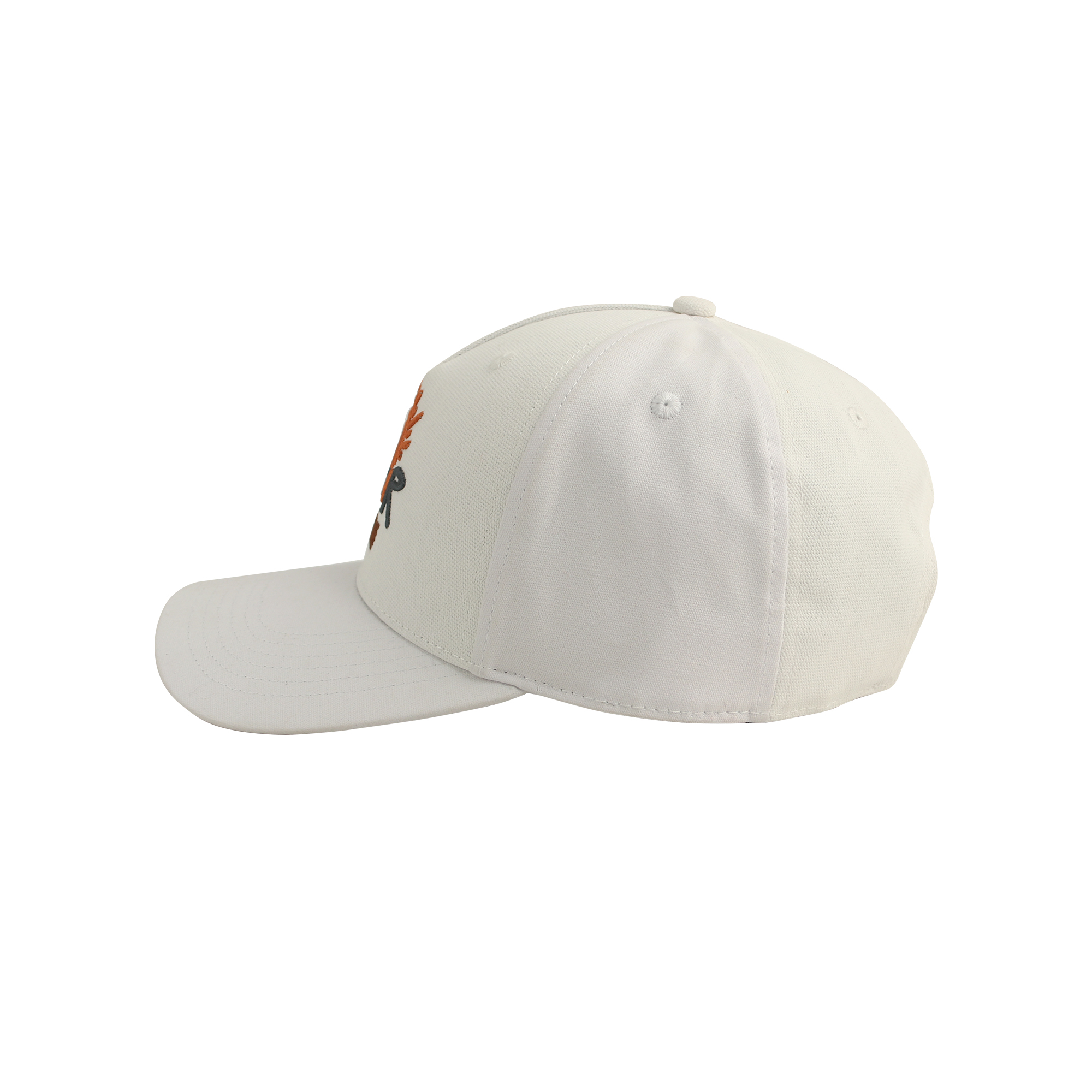Colour Changing Baseball Cap 5 Panel - Image 9