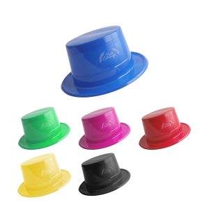 PVC Top Hat