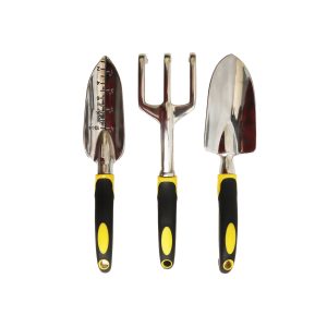Garden Hand Tool Set