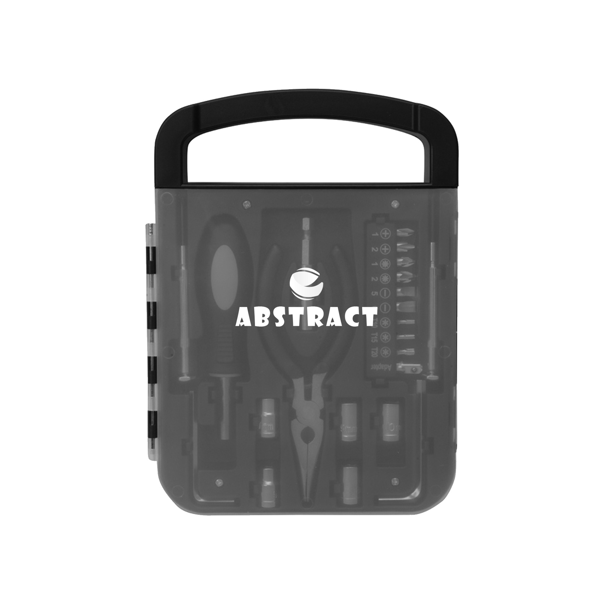 22 in 1 Hand Tool Set