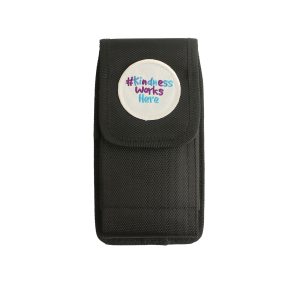 Phone Pouch with Belt Clip