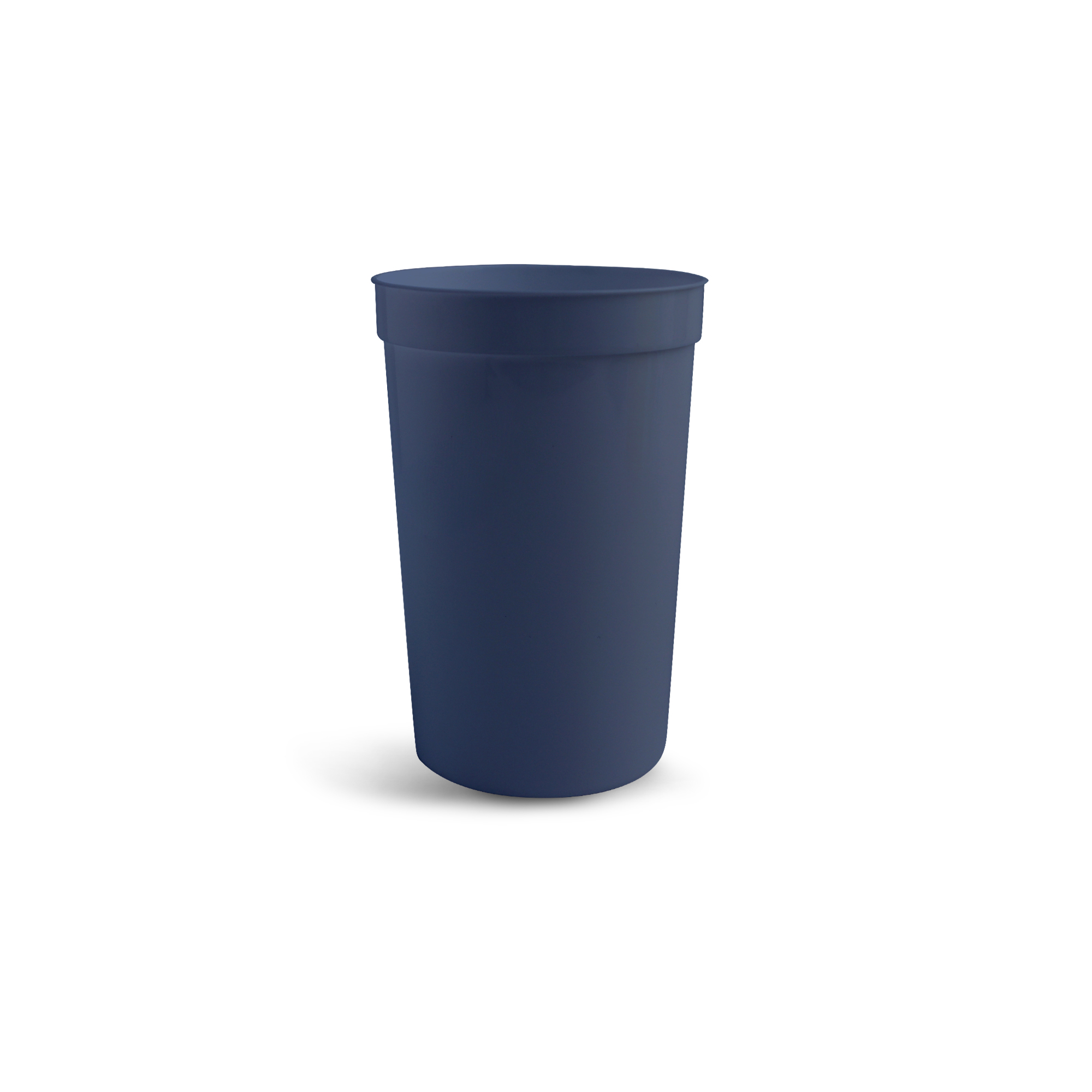 355ml Plastic Stadium Cup - Image 2