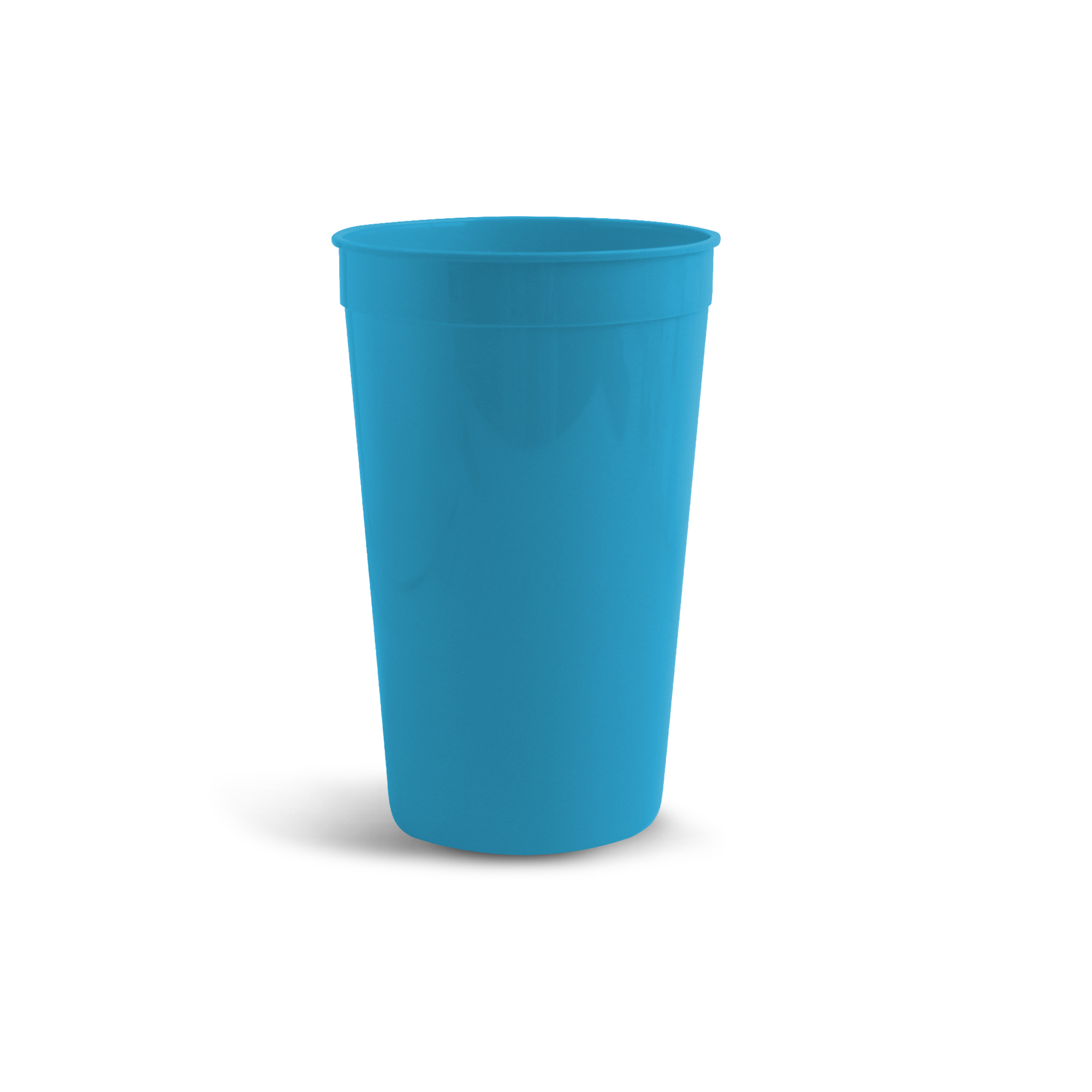 946ml Plastic Stadium Cup - Image 2