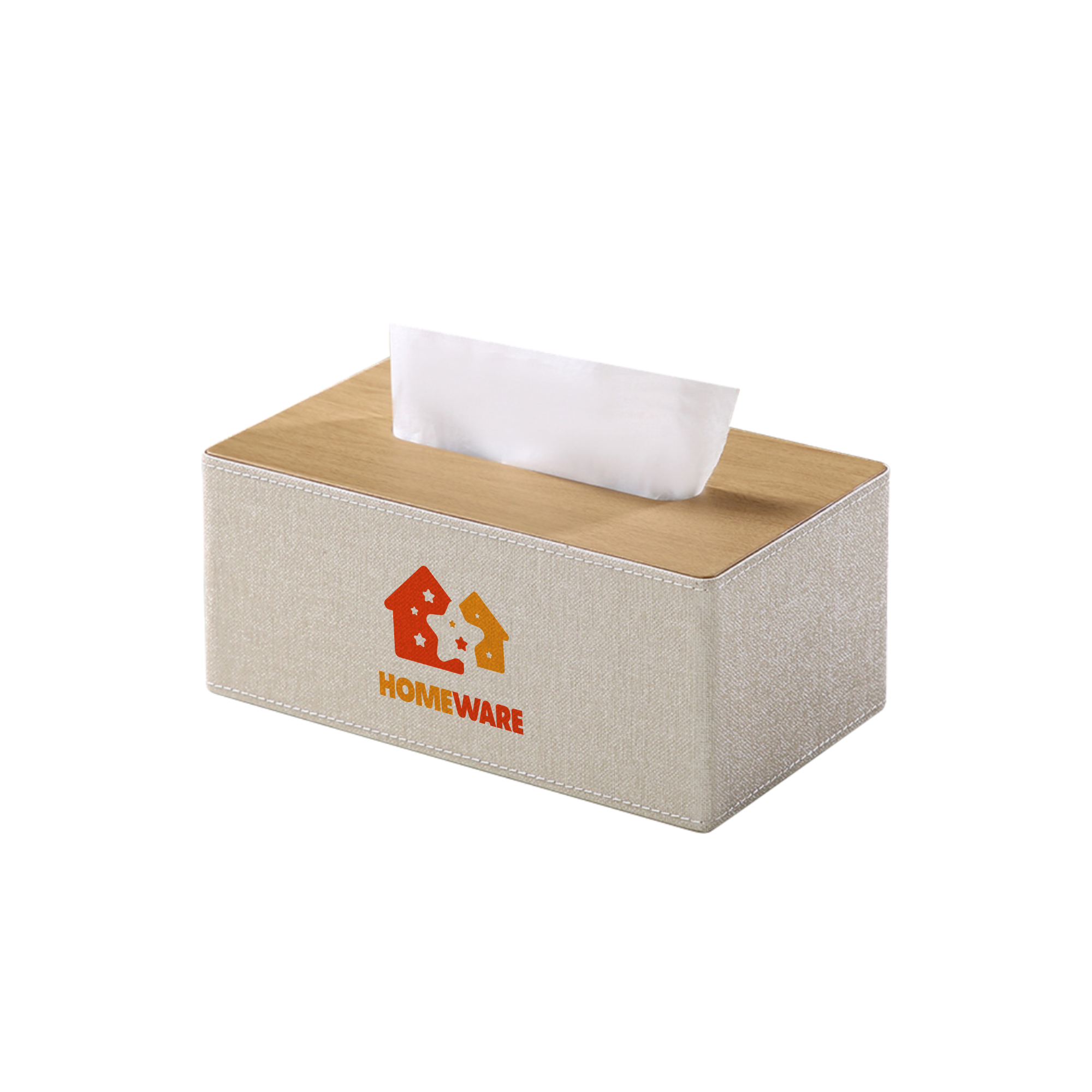 Medium Tissue Box - Image 2