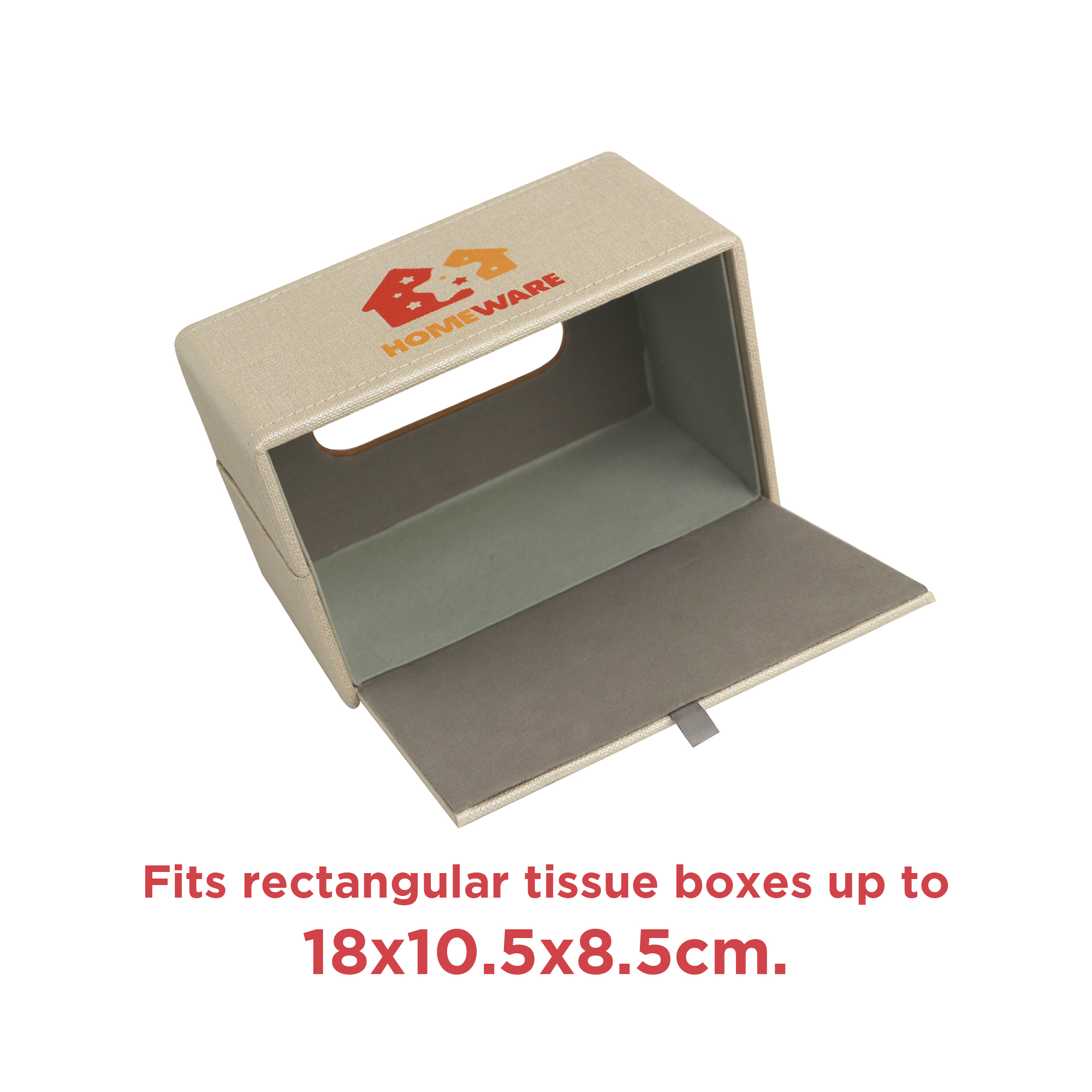 Medium Tissue Box - Image 6