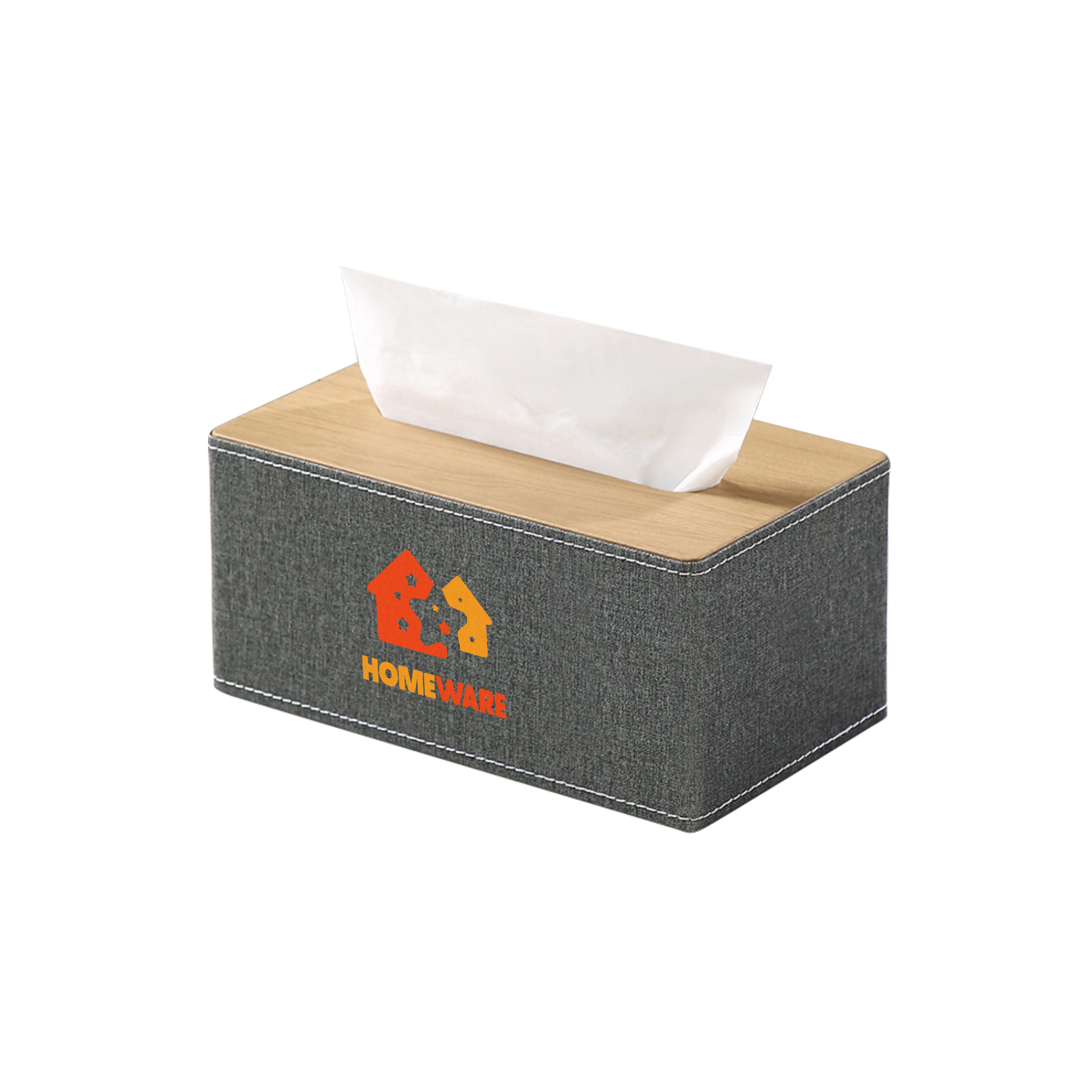 Medium Tissue Box - Image 3