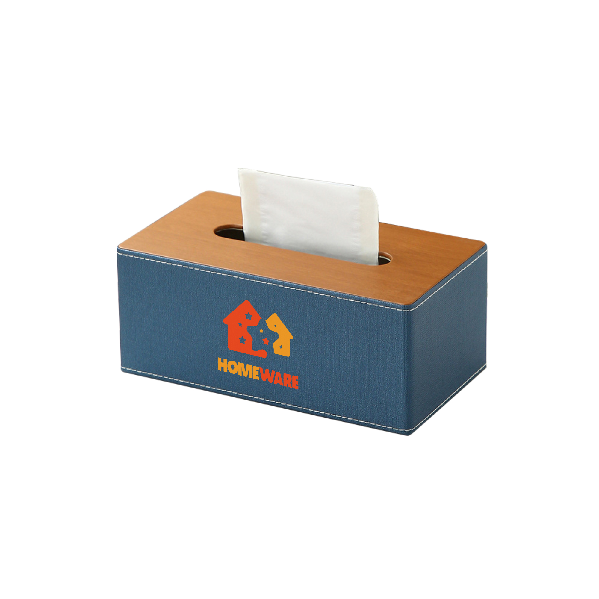 Medium Tissue Box - Image 4