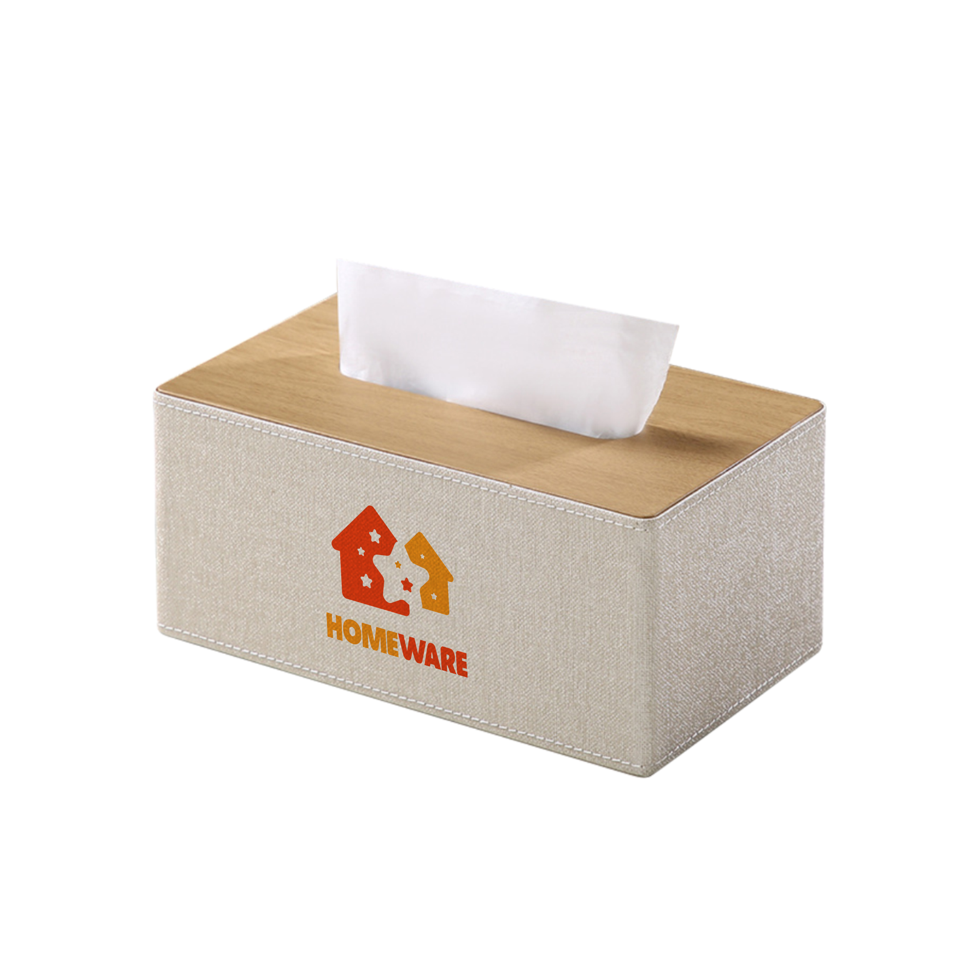 Large Tissue Box - Image 2