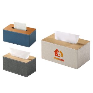 Large Tissue Box